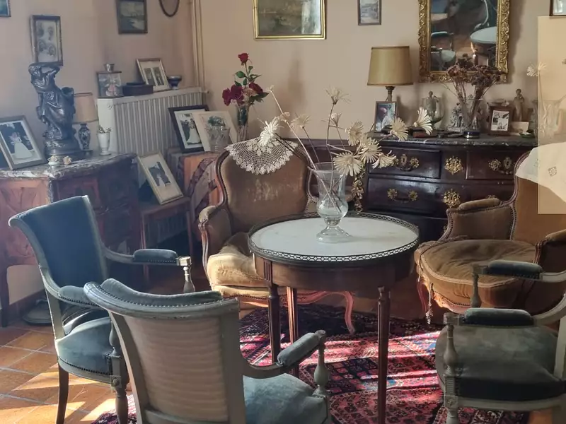 Maison, 161 m²