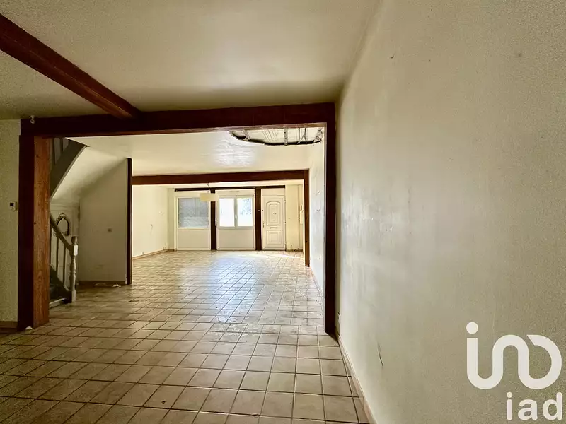 Maison, 130 m²