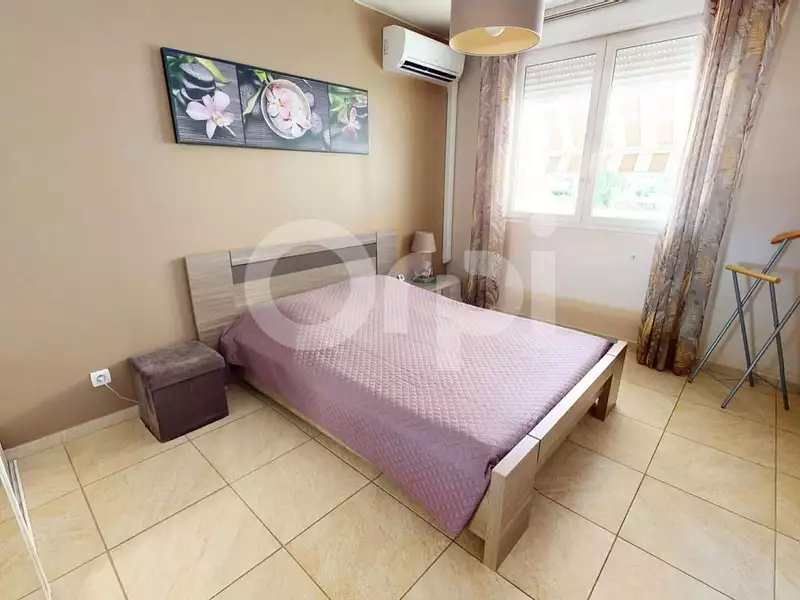 Appartement, 77 m²