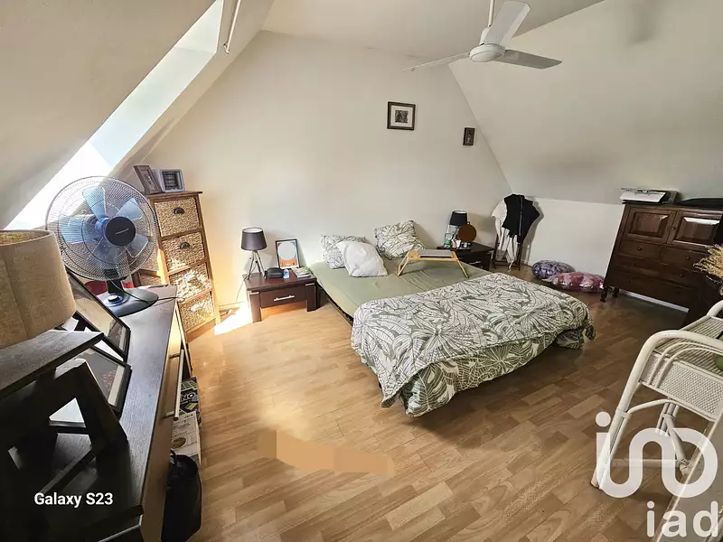 Maison, 145 m²