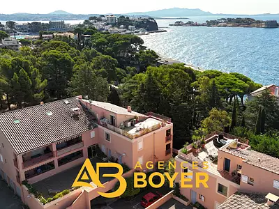 Appartement, 51,81 m²