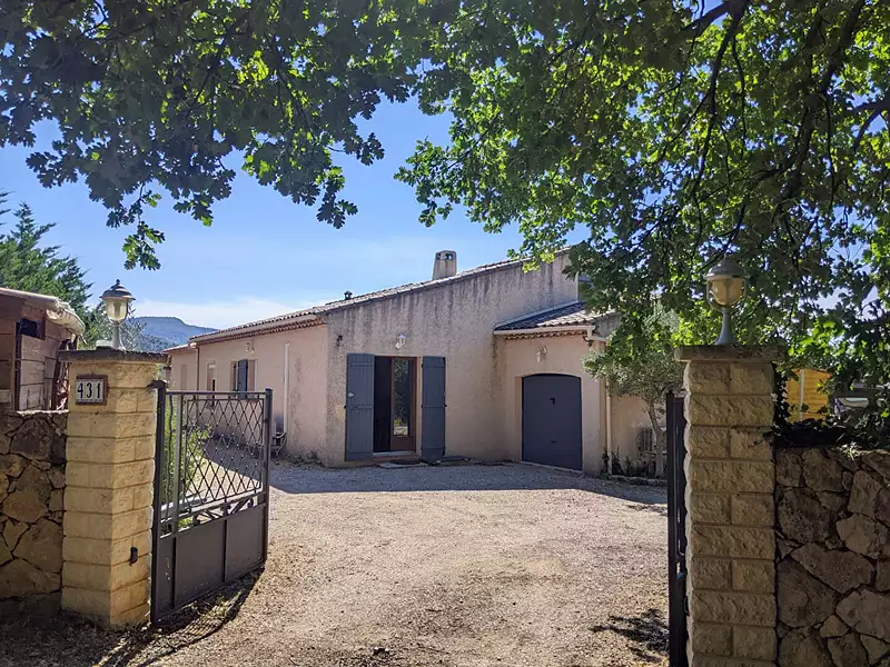 Maison, 124 m²