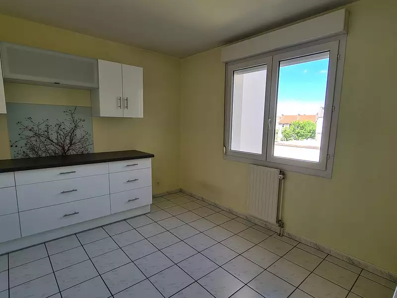 Appartement, 74 m²