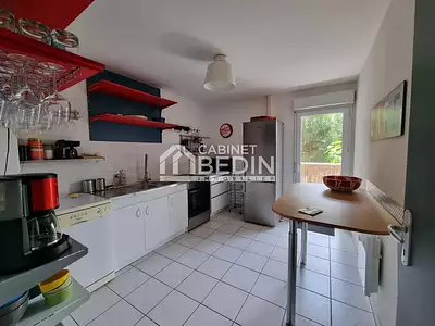 Appartement, 85,6 m²
