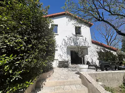 Maison, 120 m²