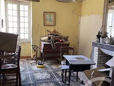 Maison, 93,7 m²
