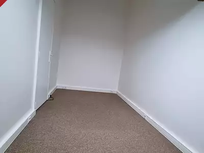 Appartement, 58,63 m²