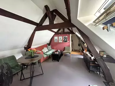 Appartement, 38,01 m²