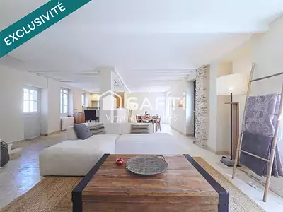 Maison, 150 m²