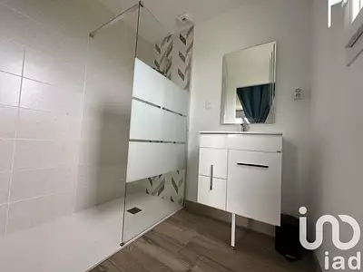 Maison, 97 m²