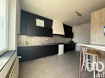 Maison, 111 m²