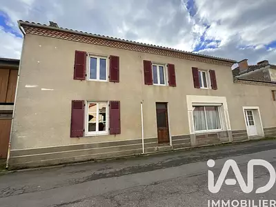 Maison, 180 m²