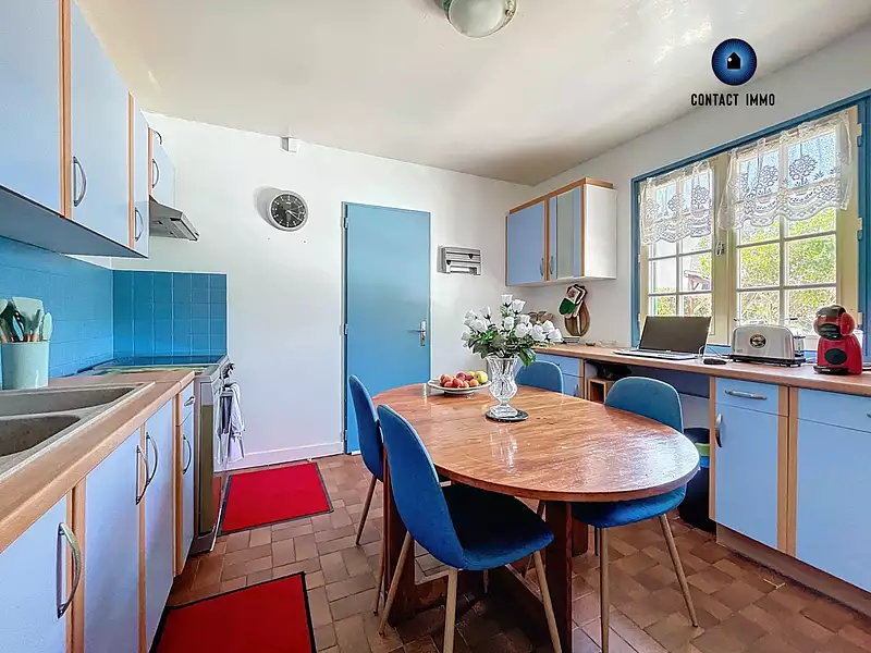Appartement, 38,58 m²