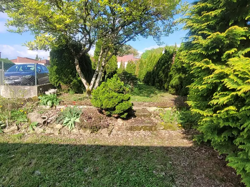 Maison, 91 m²