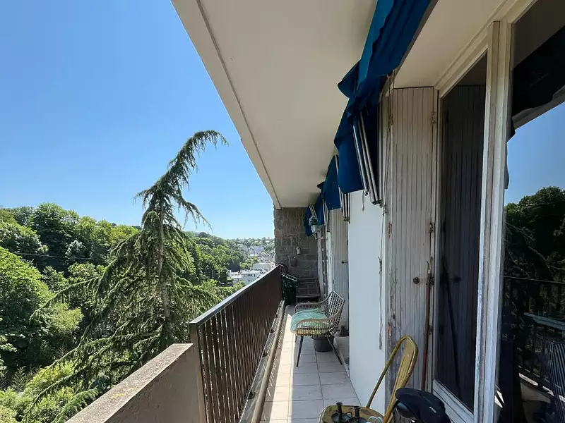 Appartement, 119 m²