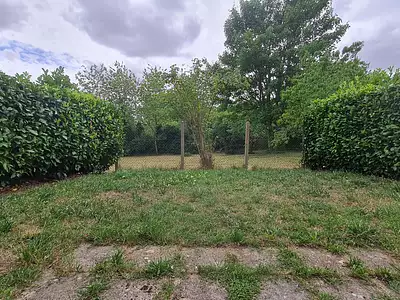 Appartement, 40,6 m²