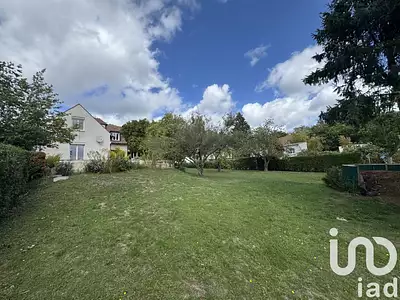 Maison, 183 m²