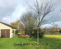 Terrain, 1 763 m²