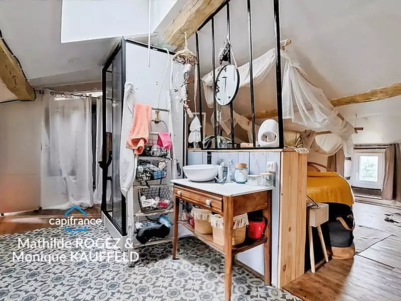 Maison, 95 m²