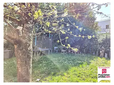 Maison, 138 m²