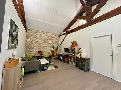 Maison, 292 m²