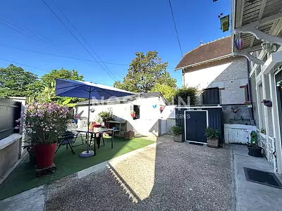 Maison, 145 m²