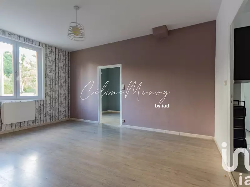 Maison, 75 m²