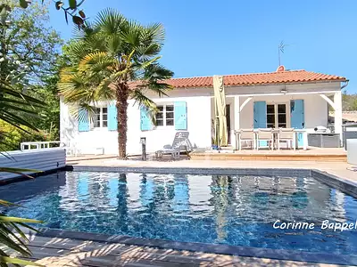 Maison, 171 m²