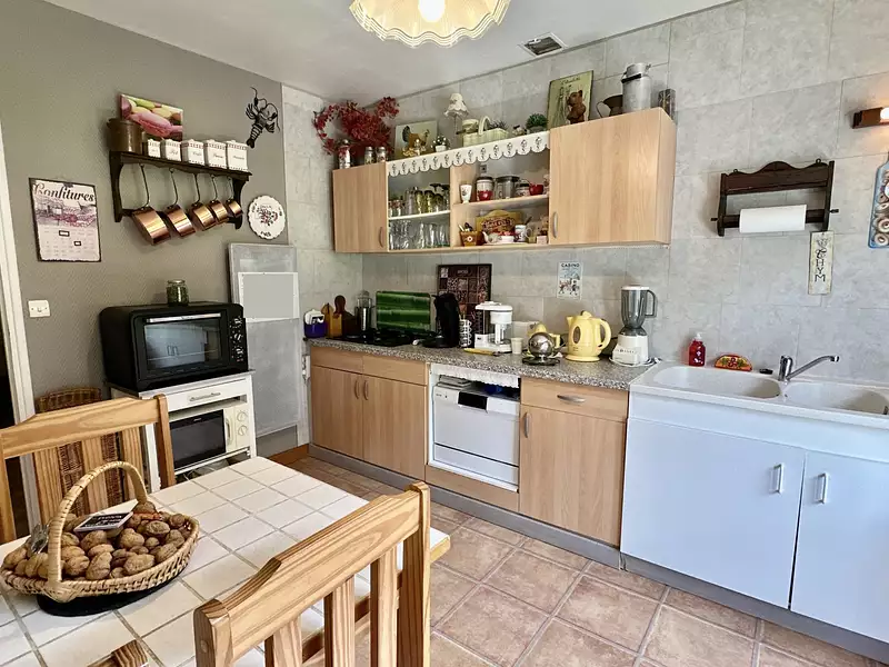 Appartement, 73,29 m²