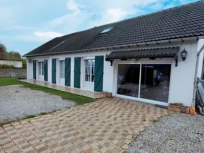 Maison, 139 m²