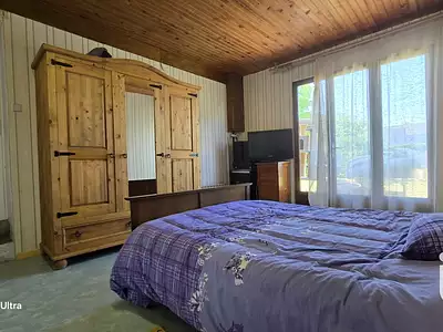 Maison, 89 m²