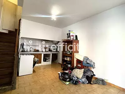 Maison, 71 m²