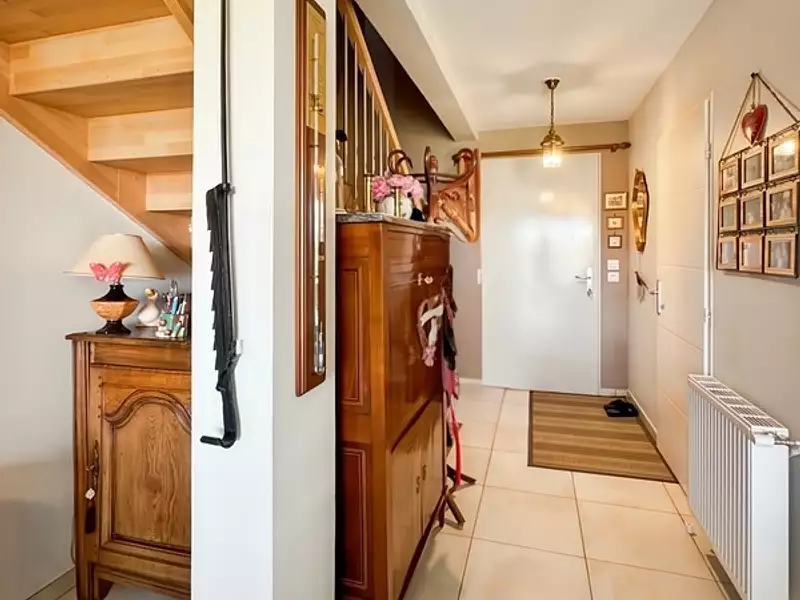 Maison, 71 m²