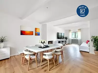Maison, 116 m²