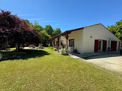 Maison, 130 m²