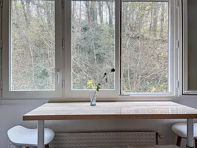 Appartement, 101 m²