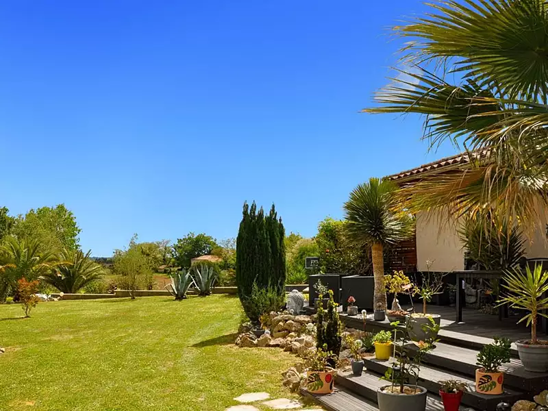 Maison, 127 m²