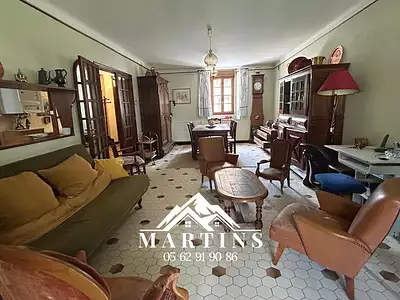 Maison, 172 m²