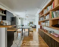 Appartement, 73,41 m²