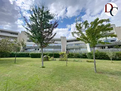 Appartement, 80 m²