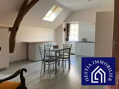 Maison, 161 m²