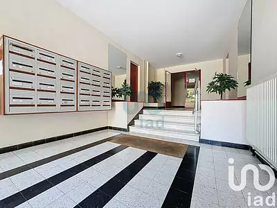 Appartement, 95 m²