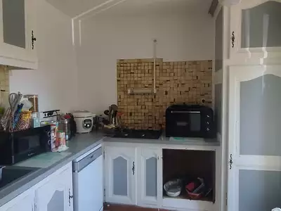 Maison, 161 m²