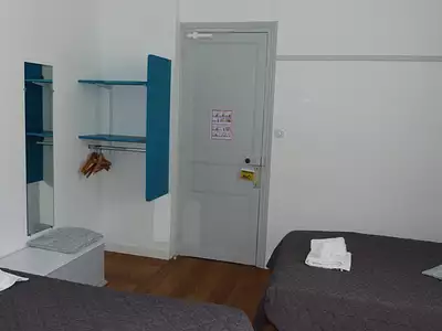 Immeuble, 450 m²