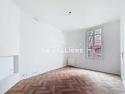 Appartement, 38 m²