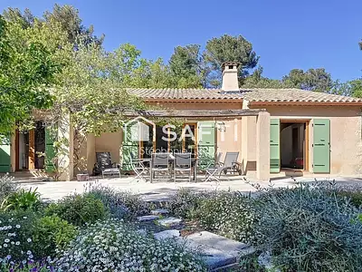 Maison, 110 m²
