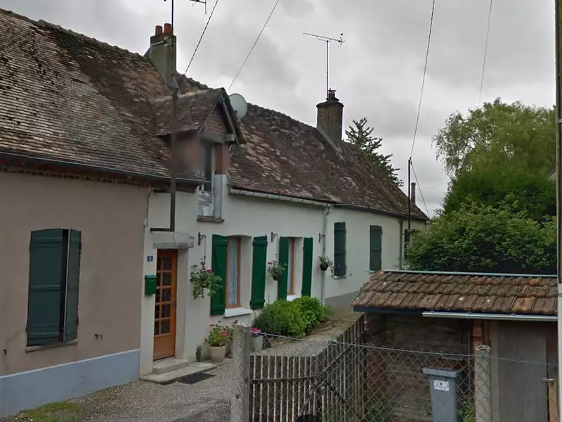 Maison, 67,3 m²