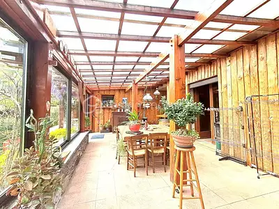 Maison, 180 m²