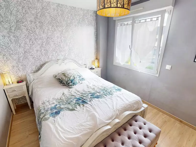 Maison, 120 m²