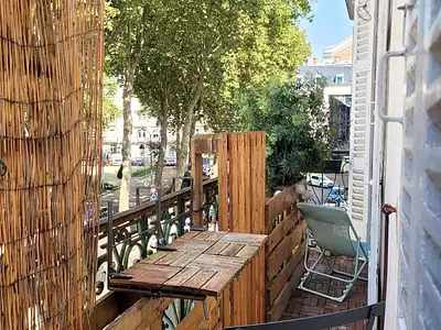 Appartement, 55,2 m²